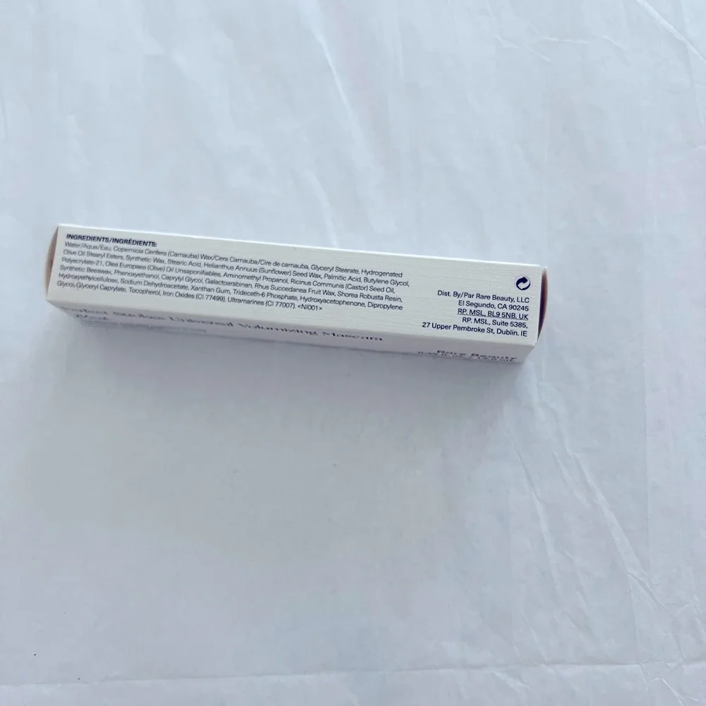 Rare Beauty Perfect Strokes Universal Volumizing Mascara